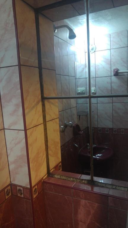 Ururi Stay Puno Exterior foto